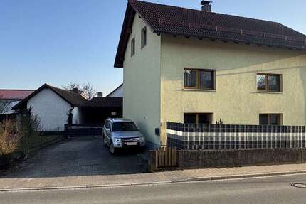 Haus Postau - 9 Zimmer, 238 m&sup2;, 495.000&euro; | Angebot:26403614