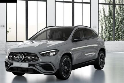 Mercedes-Benz GLA 200 8.050 km 49.498 &euro; Neuruppin 16816