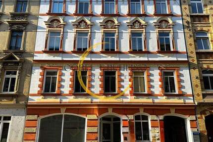 Wohnung Gera Untermhaus - 3 Zimmer, 93 m&sup2;, 77.000&euro; | Angebot:25094673