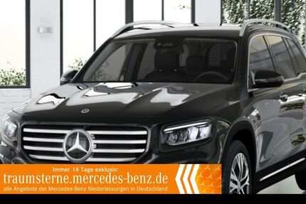 Mercedes-Benz GLB 180 6.097 km 38.990 € Berlin 10587