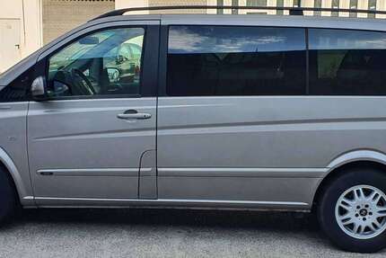 Mercedes-Benz Viano 289.216 km 10.000 &euro; Berlin 10969