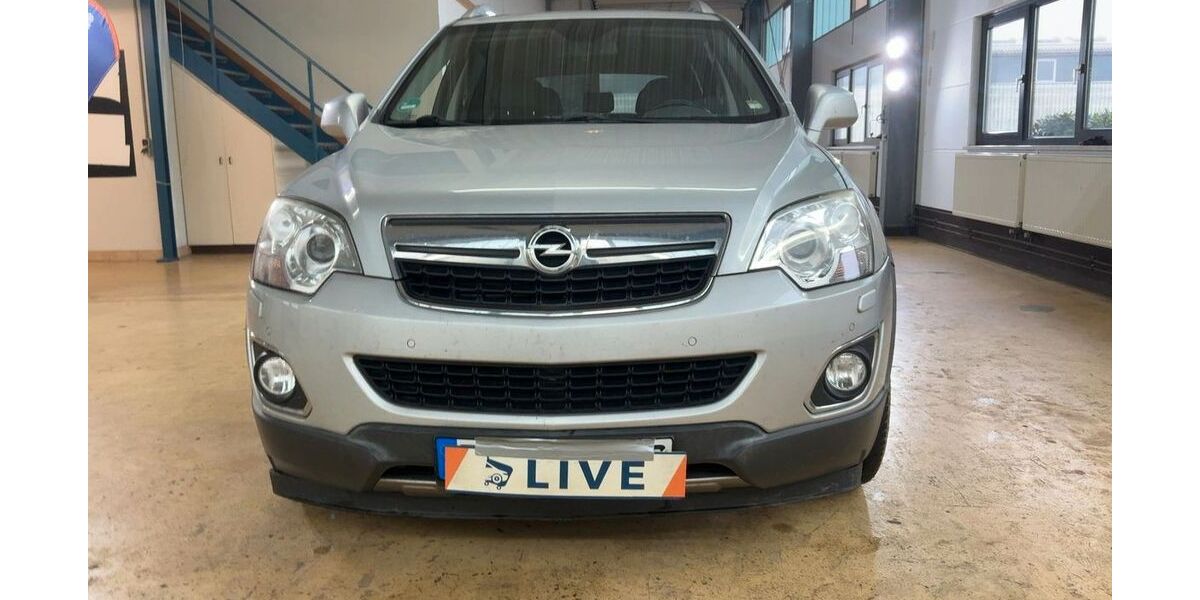 Opel Antara 144.400 km 5.999 &euro; Rüsselsheim 65428