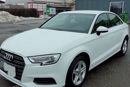 Audi A3 73.000 km 13.500 &euro; Aiterhofen 94330