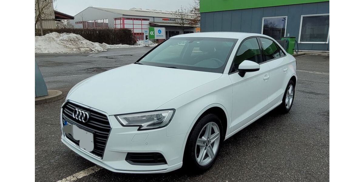 Audi A3 73.000 km 14.250 &euro; Aiterhofen 94330