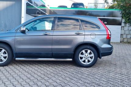Honda CR-V 118.200 km 8.550 € Reutlingen 72762