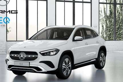 Mercedes-Benz GLA 200 11.414 km 36.690 &euro; Altenkirchen 57610