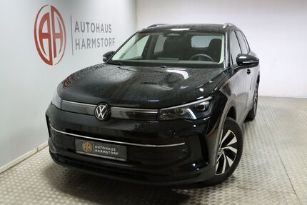 VW Tiguan 1.030 km 38.989 &euro; Harmstorf/Hamburg 21228