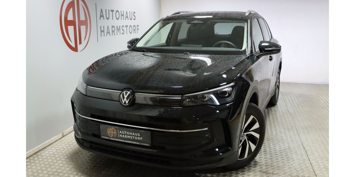 VW Tiguan 1.030 km 38.989 &euro; Harmstorf/Hamburg 21228
