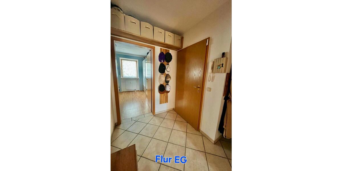 Erdgeschoßwohnung Töging am Inn - 2 Zimmer, 67 m&sup2;, 349.000&euro; | Angebot:26814273