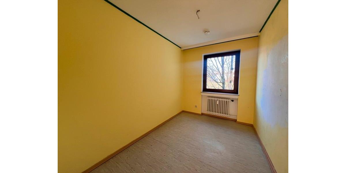 Etagenwohnung Osnabrück Dodesheide - 3 Zimmer, 66 m&sup2;, 322&euro; | Angebot:26405334