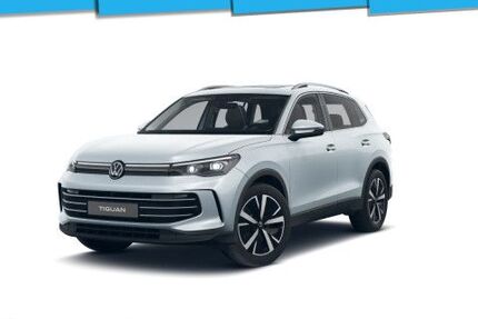 VW Tiguan 11.234 km 45.510 &euro; Mosbach 74821