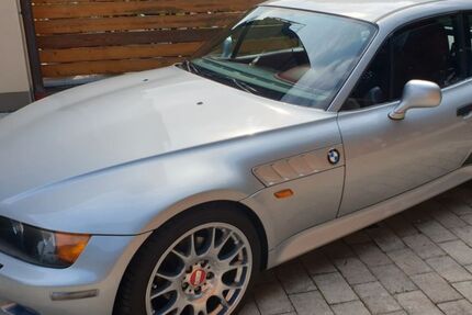 BMW Z3 126.600 km 17.500 € Pastetten 85669