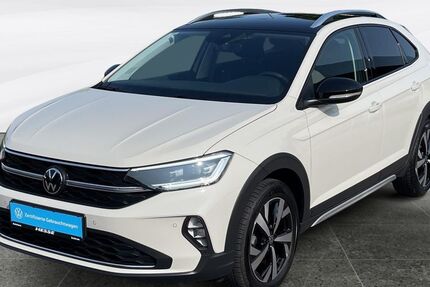 VW Taigo 13.500 km 26.990 &euro; Sottrum 27367