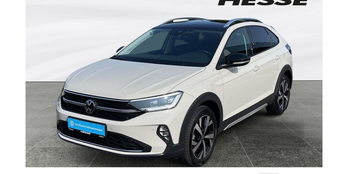 VW Taigo 13.500 km 26.990 &euro; Sottrum 27367