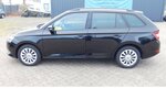 Skoda Fabia 1.0 Ambition TSI BMT Navi Klima 25.700 km 15.990 &euro; Vordorf 38533