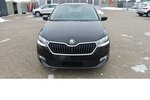 Skoda Fabia 1.0 Kombi Ambition TSI BMT Navi Klima 25.700 km 14.990 &euro; Vordorf 38533