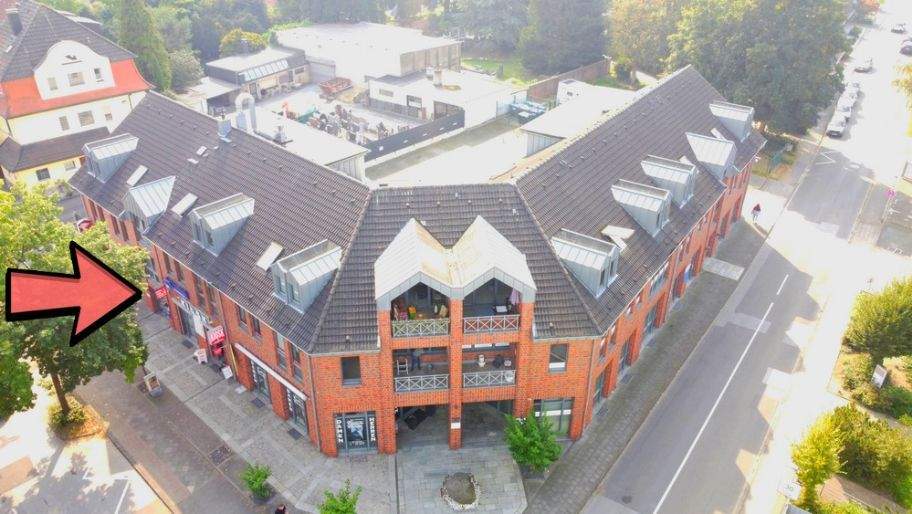 Gewerbeobjekt Viersen Süchteln - 1.200&euro; | Angebot:24866234