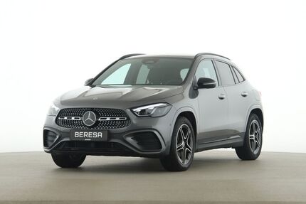 Mercedes-Benz GLA 200 9.900 km 44.250 &euro; Münster 48155
