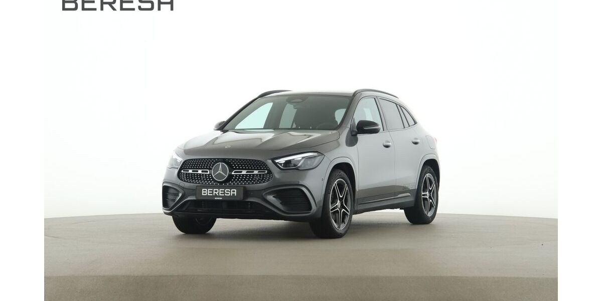 Mercedes-Benz GLA 200 9.900 km 44.250 &euro; Münster 48155