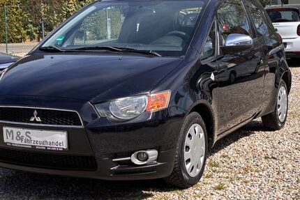 Mitsubishi Colt 129.600 km 3.333 &euro; Bitterfeld-Wolfen 06766