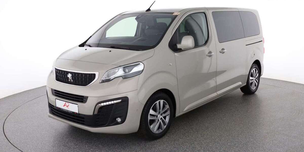 Peugeot Expert 74.923 km 31.780 &euro; Berlin 12103