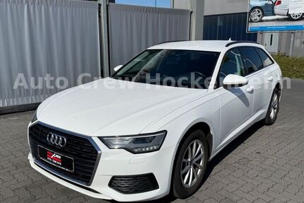 Audi A6 131.555 km 24.250 &euro; Hockenheim 68766