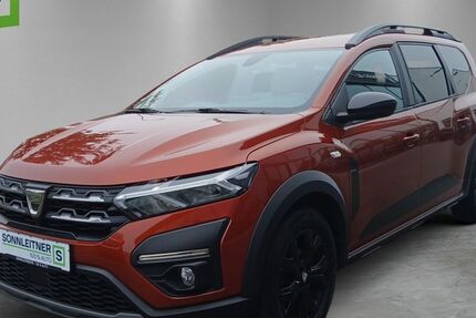 Dacia Jogger 79.111 km 13.760 &euro; Regensburg 93055