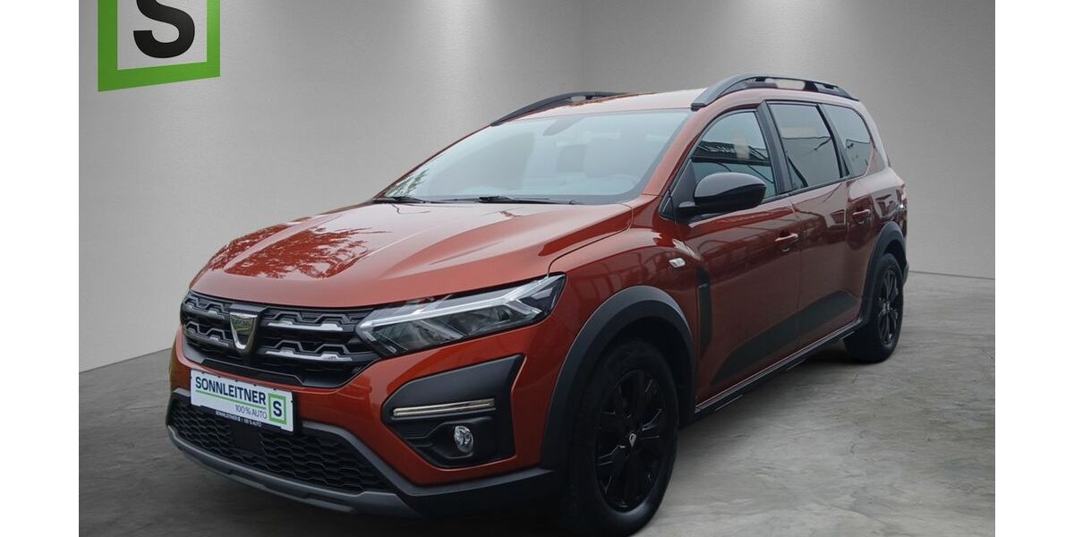 Dacia Jogger 79.111 km 13.760 &euro; Regensburg 93055