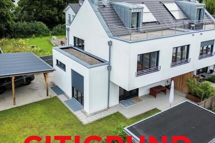 Grafrath - Spacious semi-detached house with sunny garden - temporary rental!