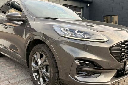 Ford Kuga 27.400 km 20.900 &euro; Eslohe - Bremke 59889