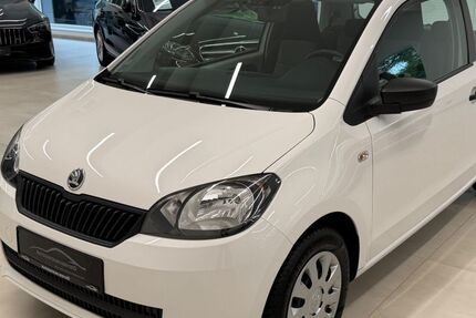 Skoda Citigo 76.000 km 6.500 &euro; Herford 32051
