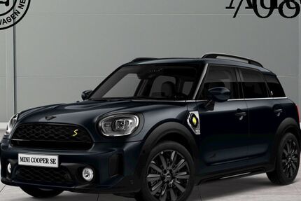 Mini Countryman SE (Cooper) 90.333 km 24.640 &euro; Gerlingen 70839