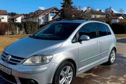 VW Golf Plus 209.000 km 2.500 &euro; Lindenberg 88161