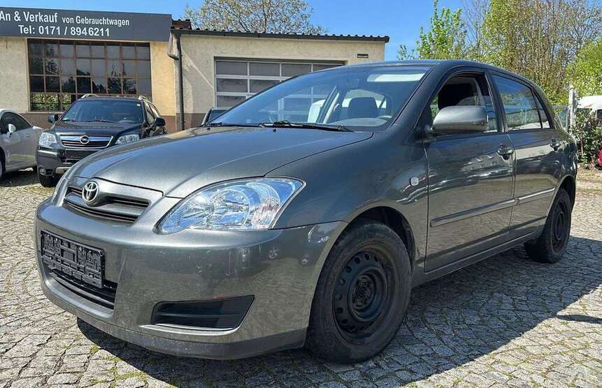 Corolla