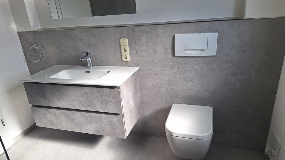 Etagenwohnung Tann (Rhön) - 4 Zimmer, 92 m&sup2;, 892&euro; | Angebot:25920473