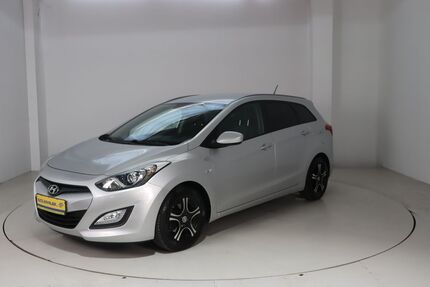 Hyundai i30 99.728 km 7.790 &euro; Dresden 01237