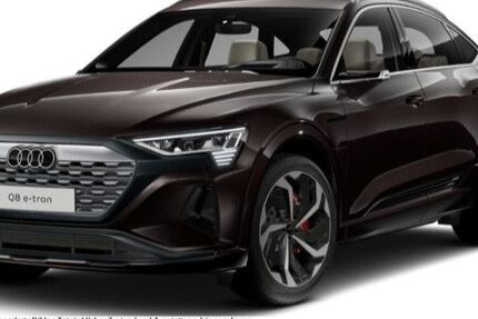 Audi Q8 63.100 km 64.900 &euro; Berlin 12489