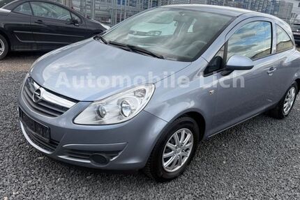 Opel Corsa 176.000 km 899 &euro; Lich 35423