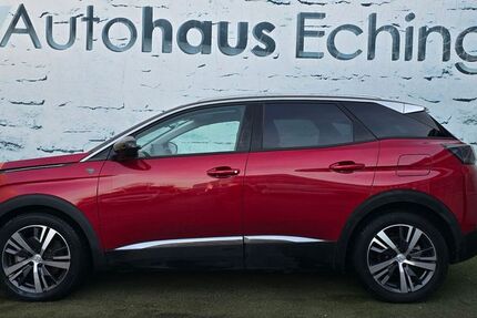 Peugeot 3008 11.359 km 22.950 € Eching 85386