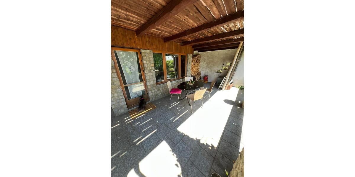 Einfamilienhaus Ballenstedt - 6 Zimmer, 120 m&sup2;, 75.000&euro; | Angebot:26888677