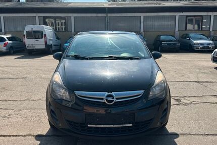 Opel Corsa 161.871 km 2.990 &euro; Dresden 01159