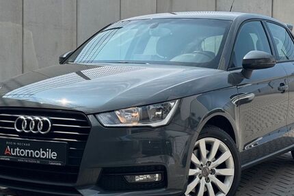 Audi A1 87.000 km 11.999 &euro; Leimen 69181