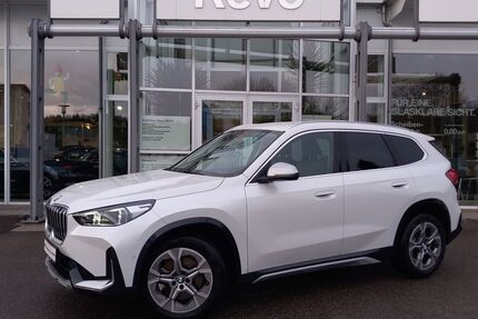 BMW X1 33.200 km 43.900 &euro; Sigmaringen 72488