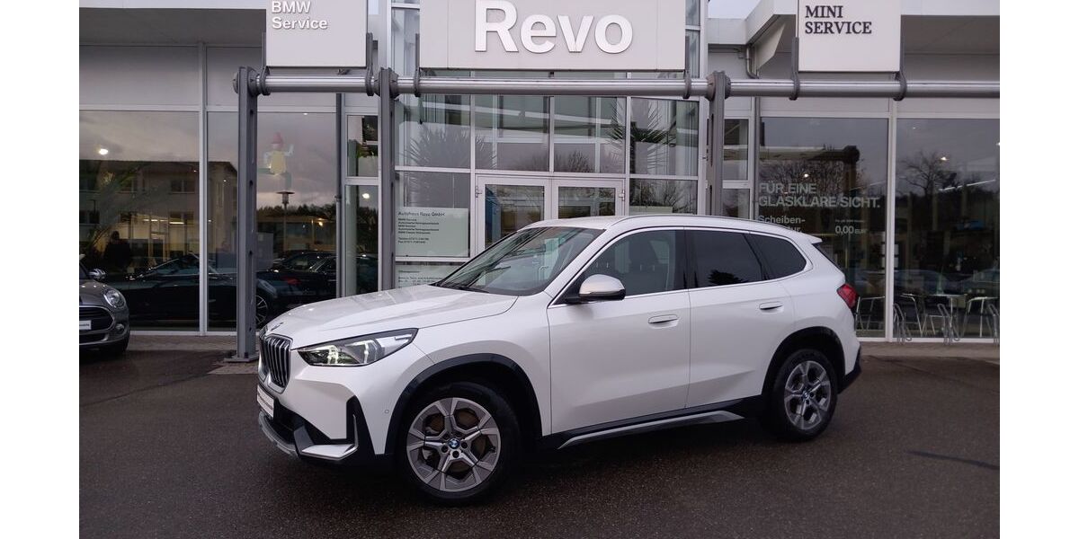 BMW X1 33.200 km 43.900 &euro; Sigmaringen 72488