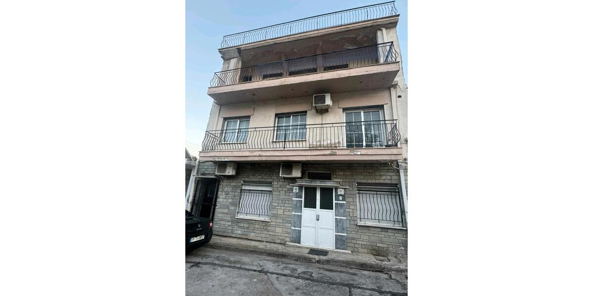 Einfamilienhaus Stuttgart Stuttgart-West - 220.000&euro; | Angebot:27097926