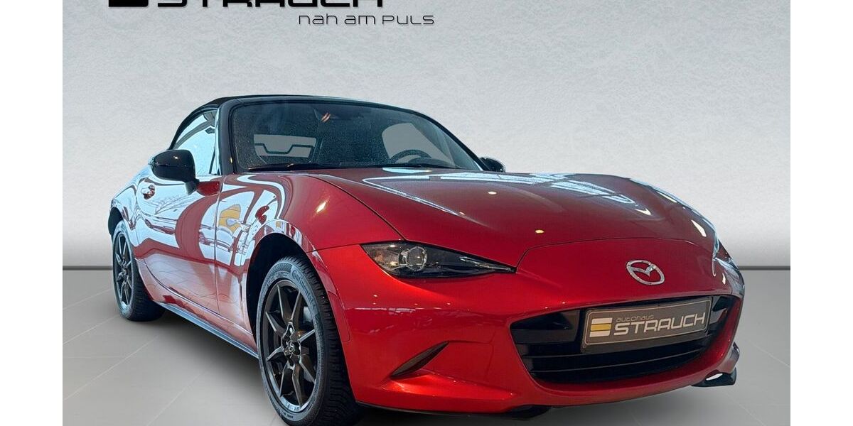 Mazda MX-5 113.850 km 14.990 &euro; Rüdersdorf 15562