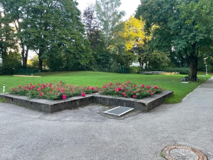 WGs Willkommen in 3 Zimmer Wohnung