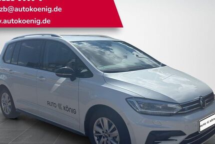 VW Touran 20.123 km 38.990 &euro; Nördlingen 86720