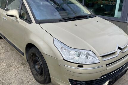 Citroen C4 234.000 km 1.200 € Sinsheim 74889
