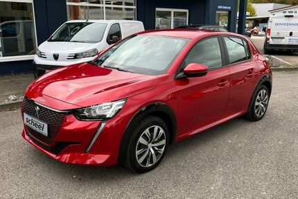 Peugeot 208 84.500 km 12.640 &euro; Leipheim 89340